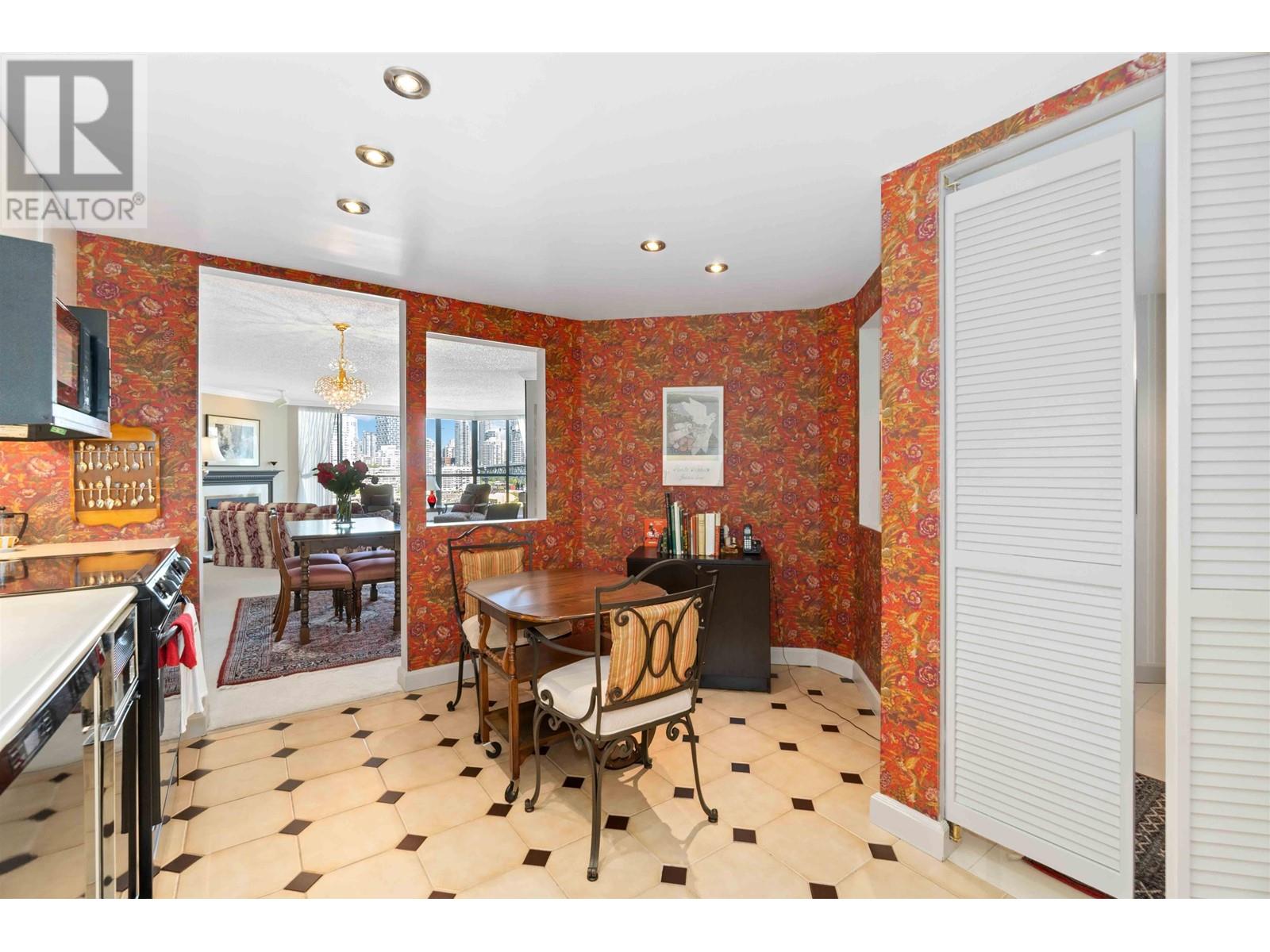 803 1470 Pennyfarthing Drive, Vancouver, British Columbia  V6J 4Y2 - Photo 13 - R2786519