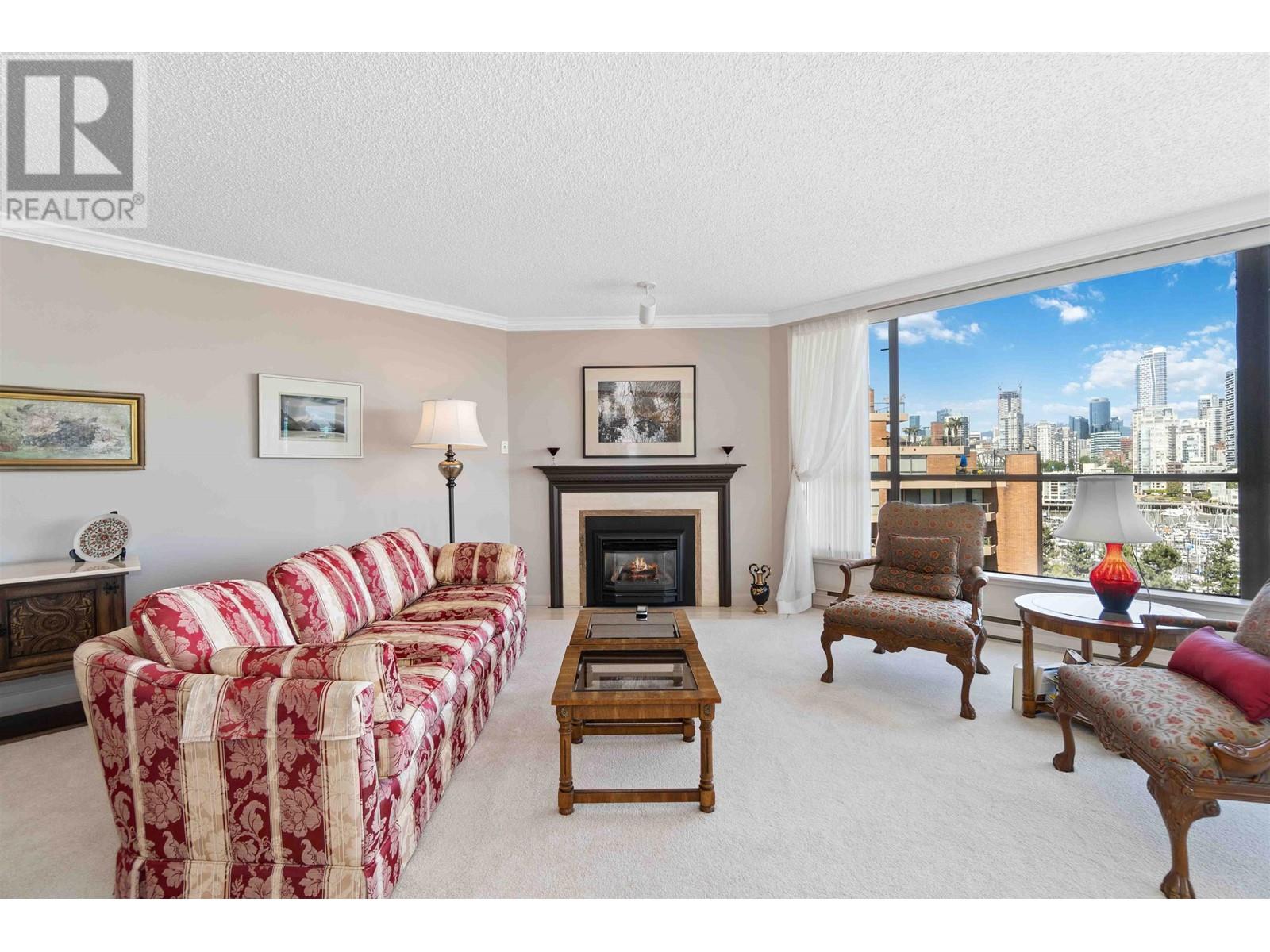 803 1470 Pennyfarthing Drive, Vancouver, British Columbia  V6J 4Y2 - Photo 14 - R2786519