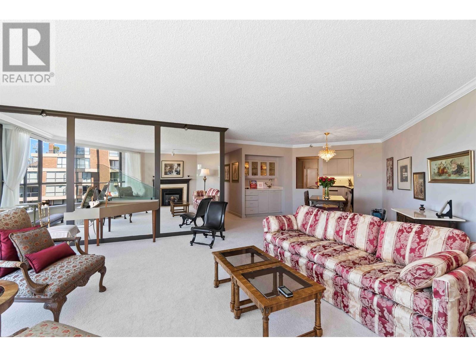 803 1470 Pennyfarthing Drive, Vancouver, British Columbia  V6J 4Y2 - Photo 16 - R2786519