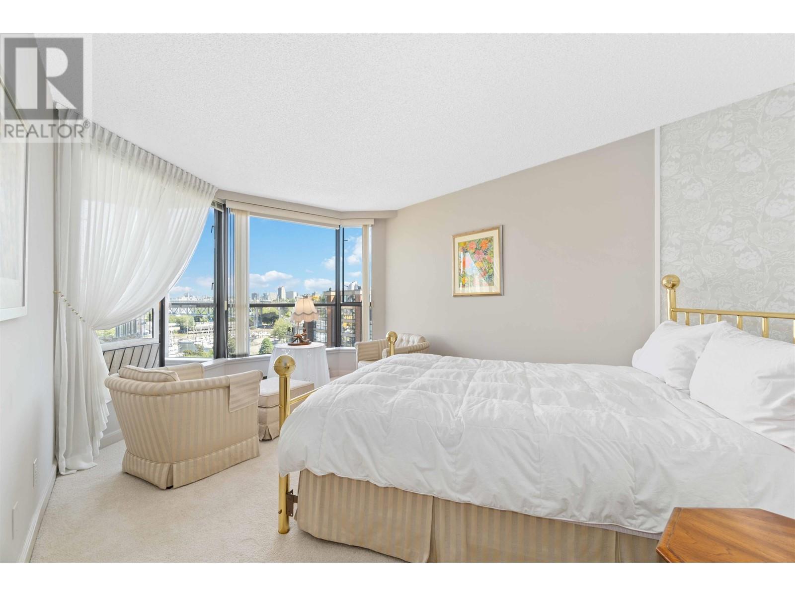 803 1470 Pennyfarthing Drive, Vancouver, British Columbia  V6J 4Y2 - Photo 17 - R2786519