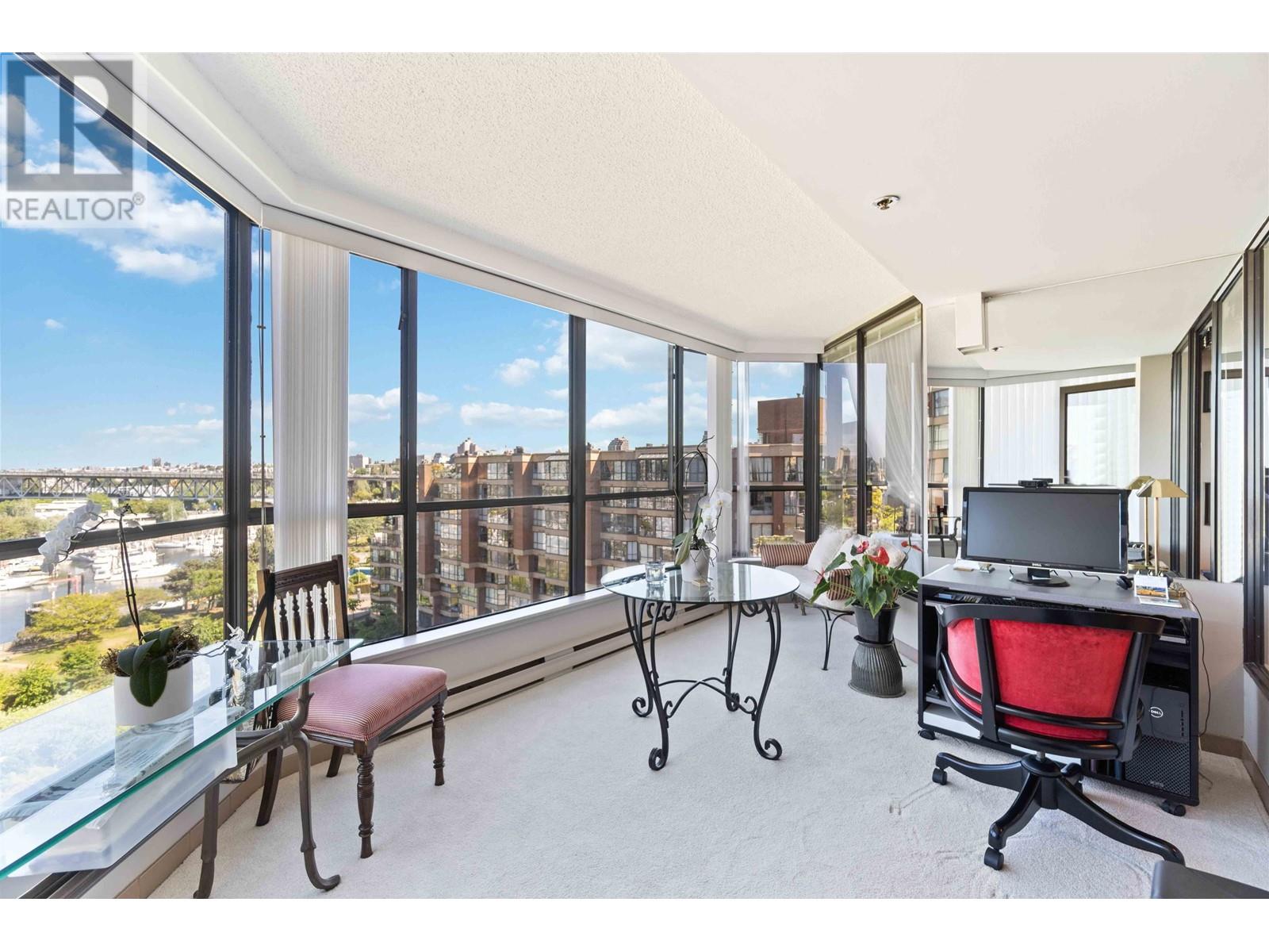 803 1470 Pennyfarthing Drive, Vancouver, British Columbia  V6J 4Y2 - Photo 20 - R2786519