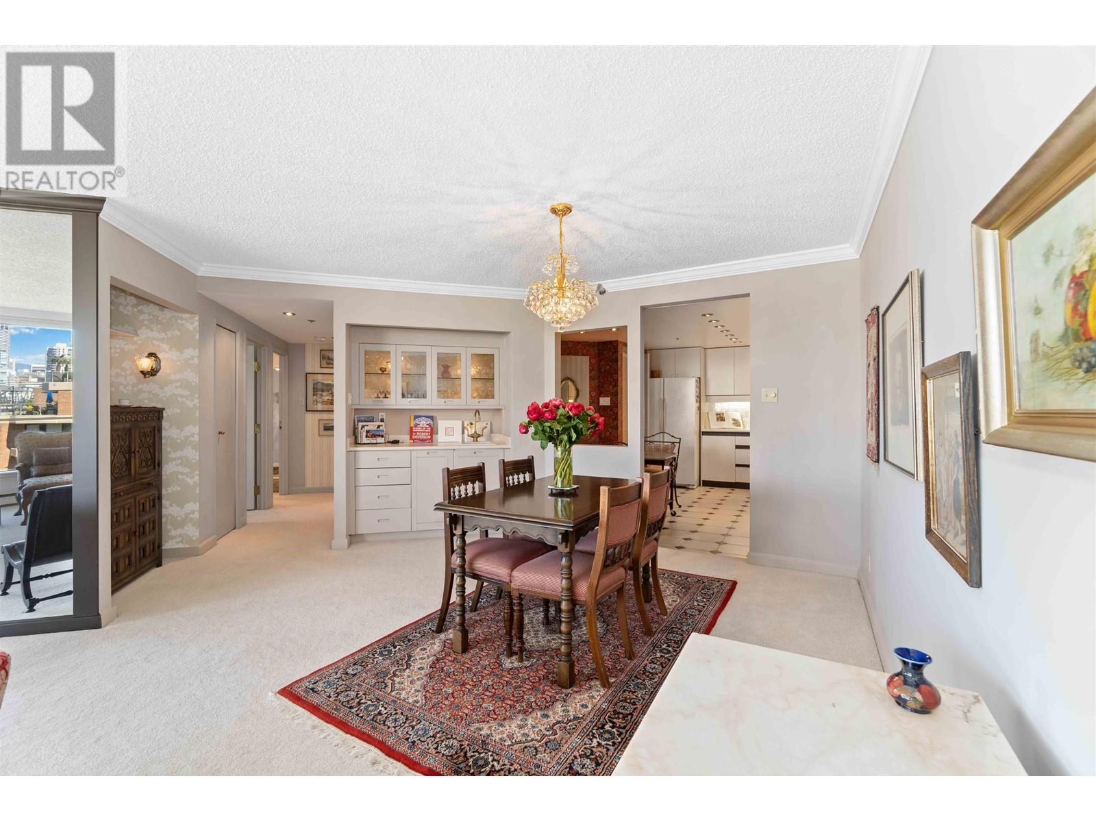 803 1470 Pennyfarthing Drive, Vancouver, British Columbia  V6J 4Y2 - Photo 21 - R2786519