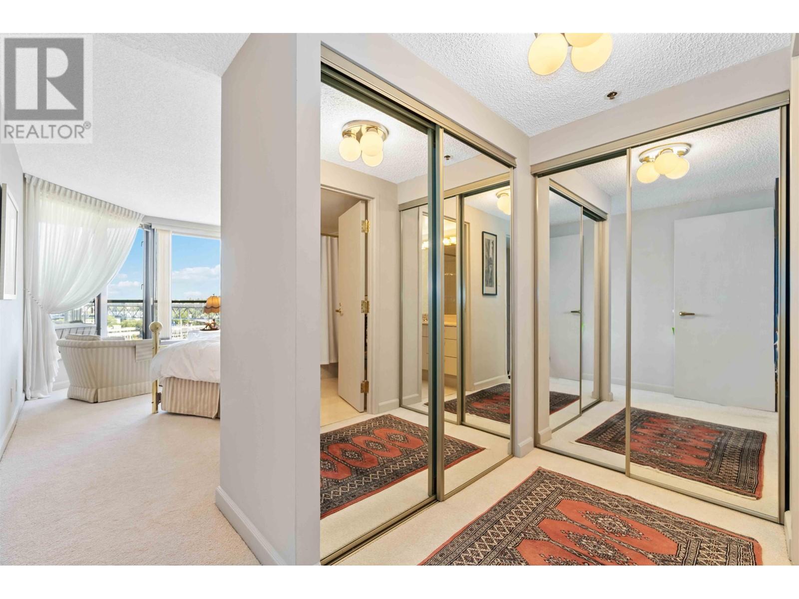 803 1470 Pennyfarthing Drive, Vancouver, British Columbia  V6J 4Y2 - Photo 23 - R2786519