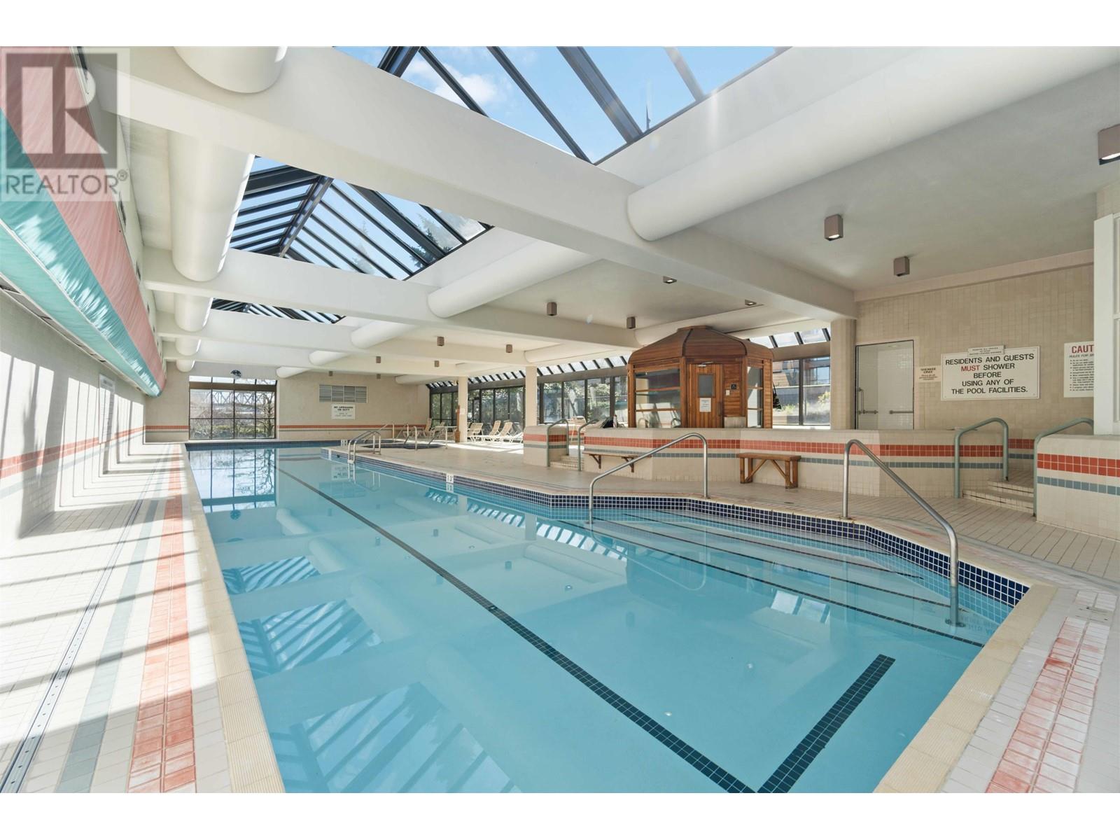 803 1470 Pennyfarthing Drive, Vancouver, British Columbia  V6J 4Y2 - Photo 34 - R2786519