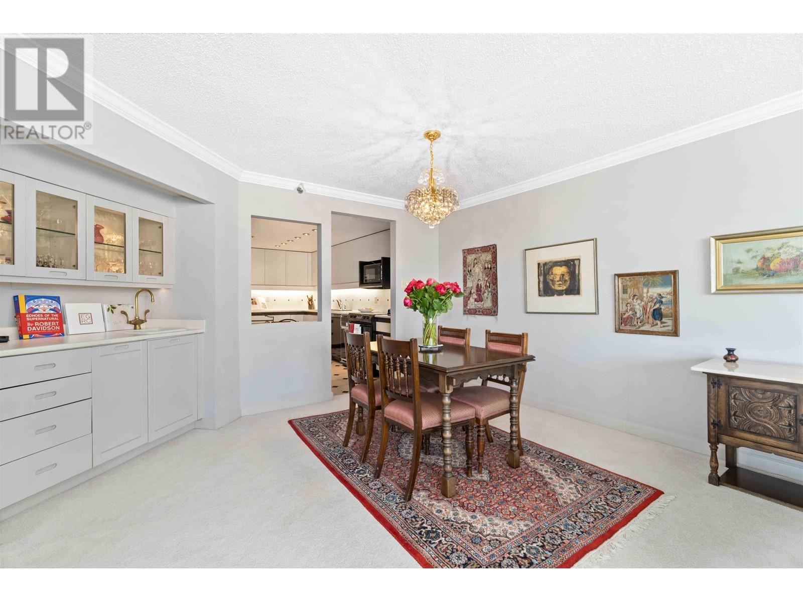 803 1470 Pennyfarthing Drive, Vancouver, British Columbia  V6J 4Y2 - Photo 7 - R2786519