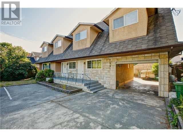 7531 Gilbert Road, Richmond, British Columbia  V7C 3W6 - Photo 2 - R2786488