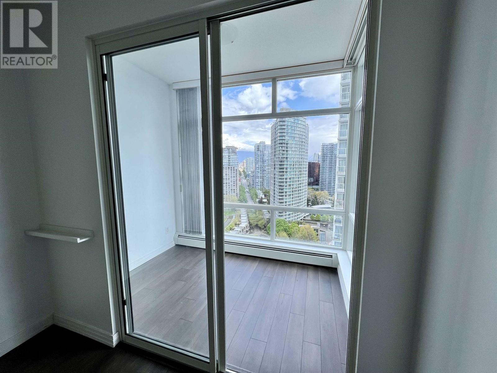 2305 198 Aquarius Mews, Vancouver, British Columbia  V6Z 2Y4 - Photo 10 - R2786026