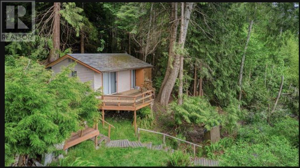 8141 Redrooffs Road, Halfmoon Bay, British Columbia  V7Z 1A7 - Photo 5 - R2786622