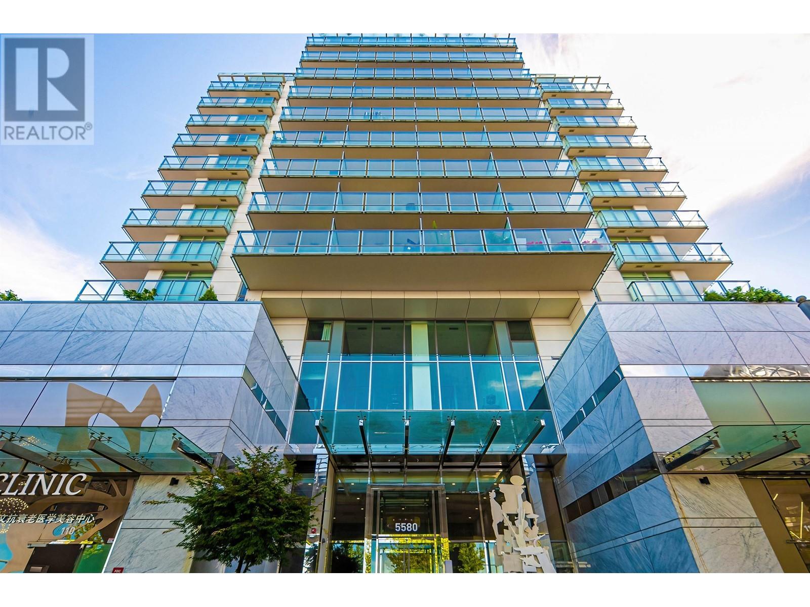 1605 5580 No. 3 Road, Richmond, British Columbia  V6X 0R8 - Photo 2 - R2761917