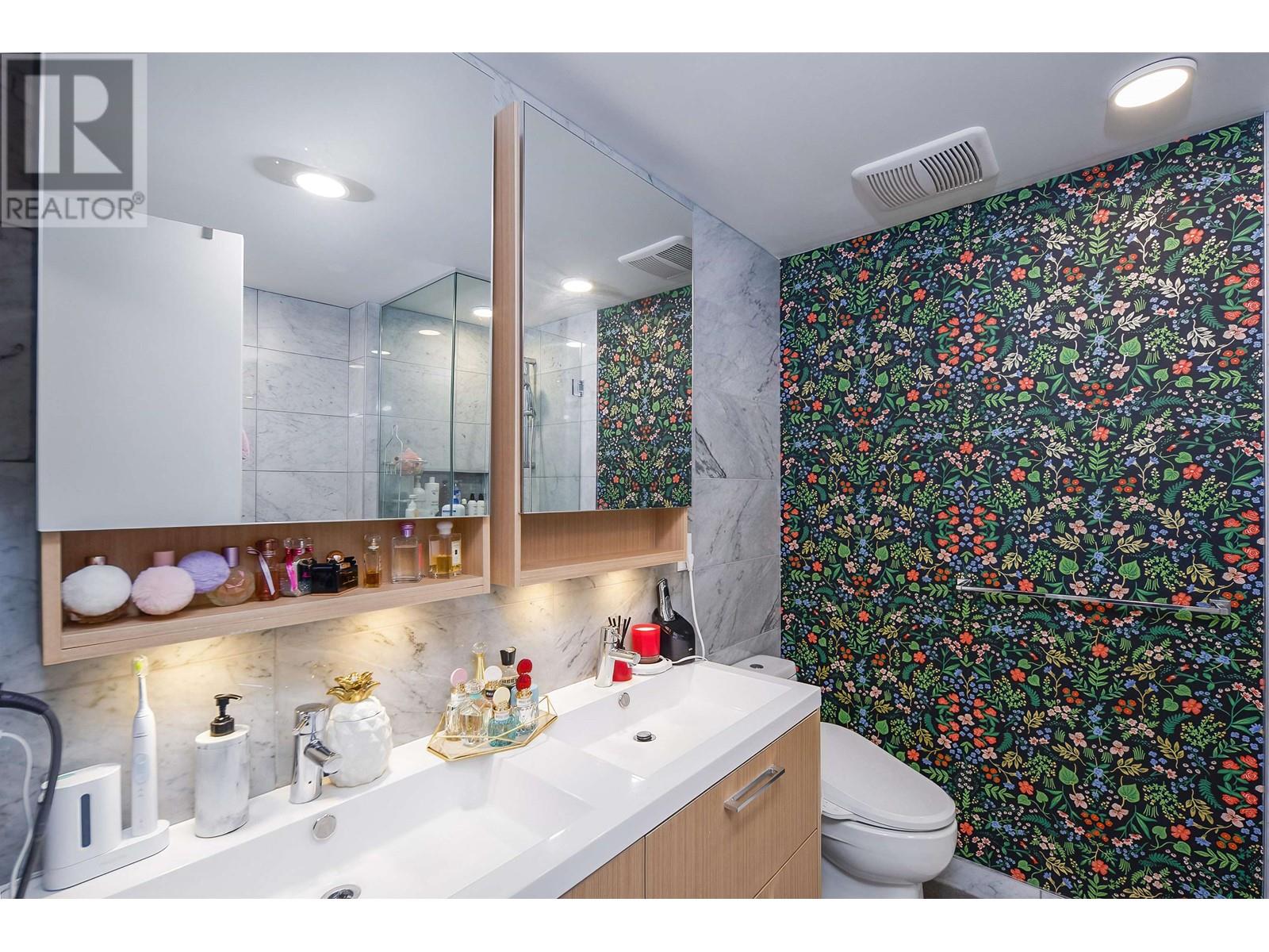 1605 5580 No. 3 Road, Richmond, British Columbia  V6X 0R8 - Photo 12 - R2761917