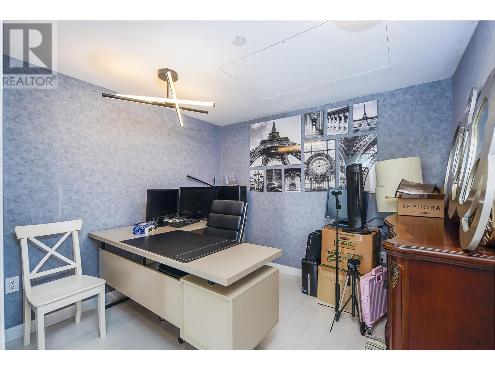 1605 5580 No. 3 Road, Richmond, British Columbia  V6X 0R8 - Photo 10 - R2761917