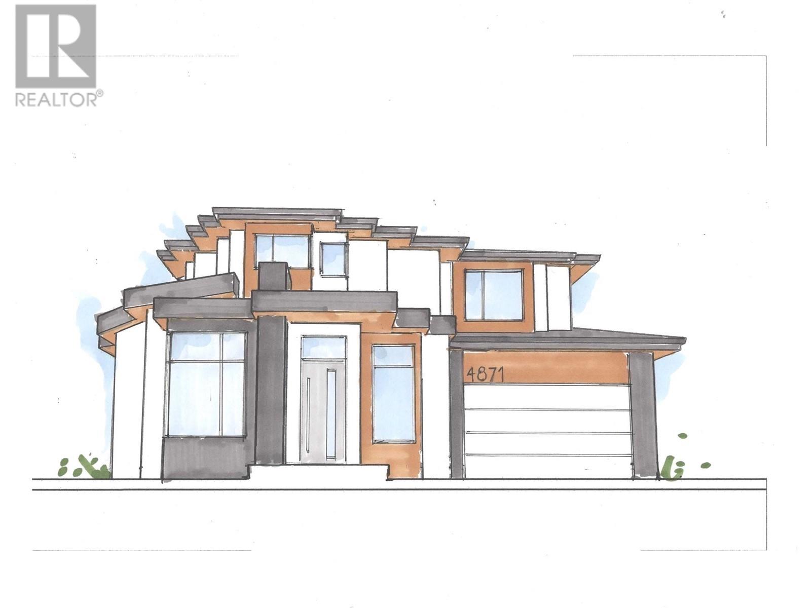 4871 PEMBROKE PLACE, richmond, British Columbia