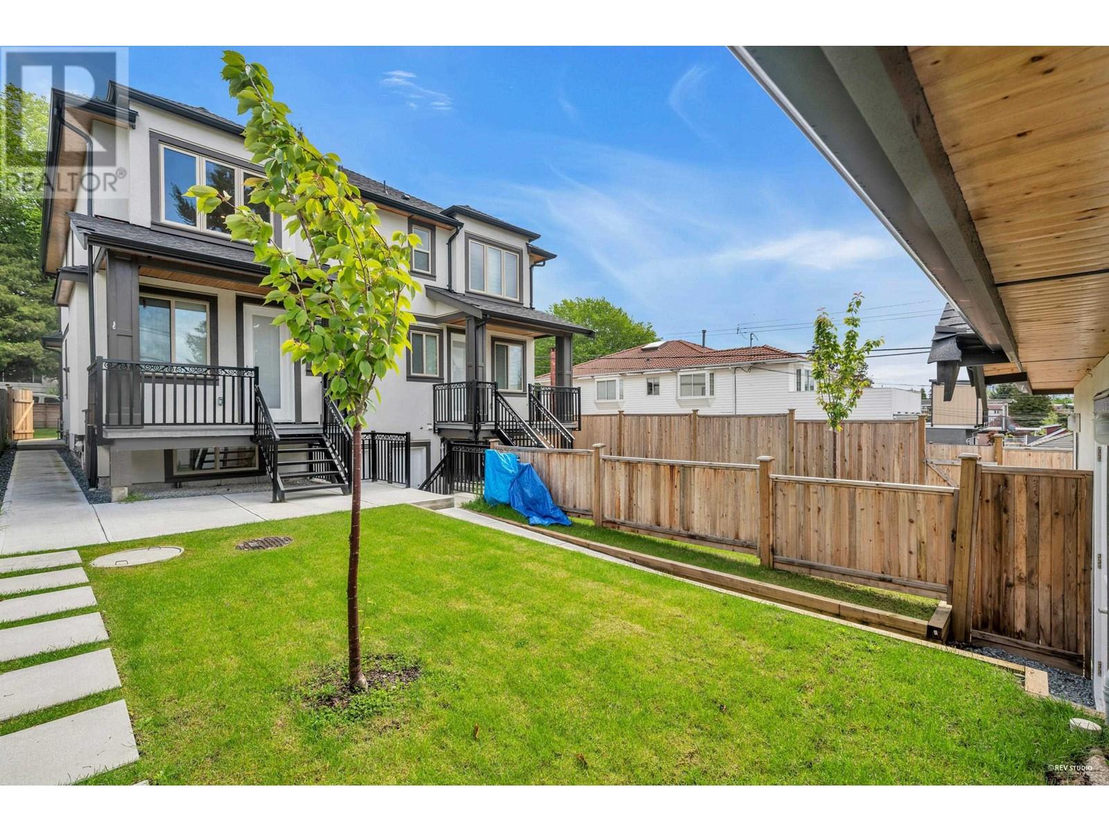 3596 Monmouth Avenue, Vancouver, British Columbia  V5R 5S2 - Photo 6 - R2784446