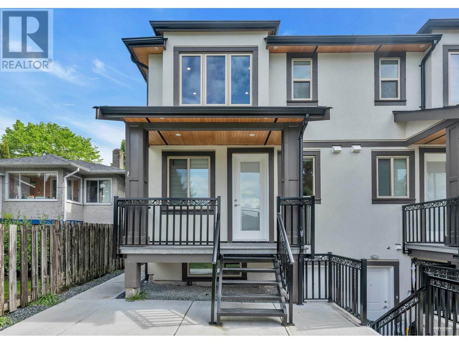 3596 Monmouth Avenue, Vancouver, British Columbia  V5R 5S2 - Photo 17 - R2784446