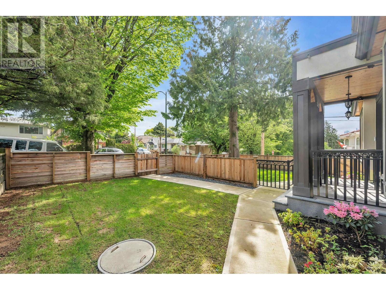 3596 Monmouth Avenue, Vancouver, British Columbia  V5R 5S2 - Photo 21 - R2784446