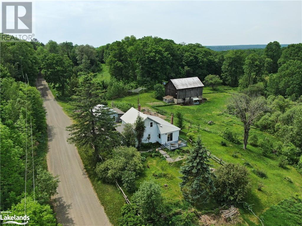 1429 Tamarack Lake Road, Gooderham, Ontario  K0M 1R0 - Photo 1 - 40424187