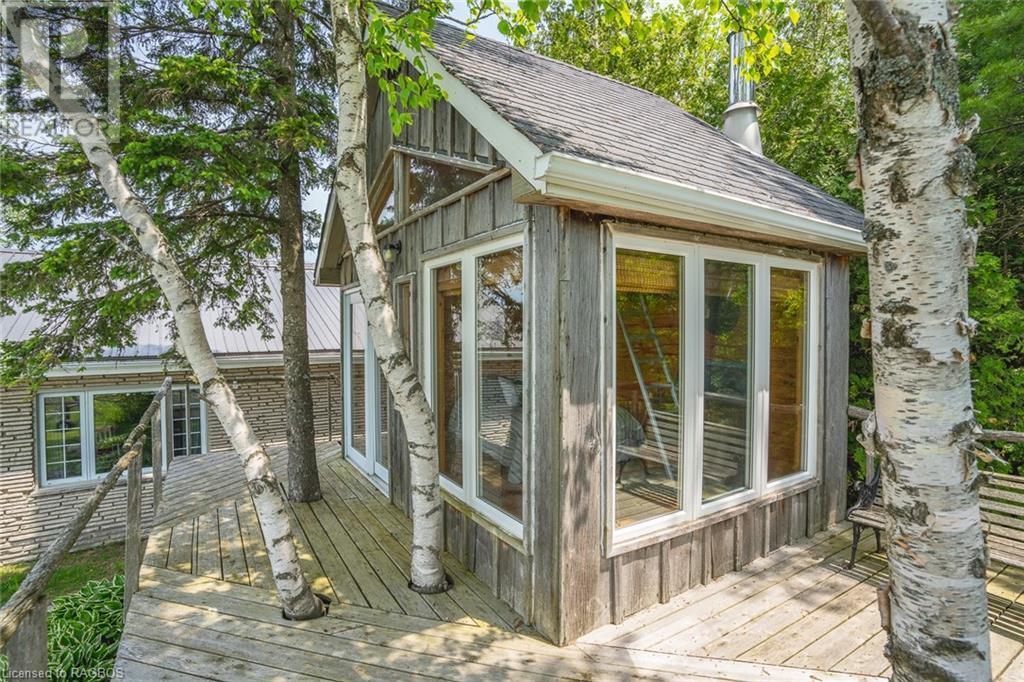 48 Petrel Point Road, South Bruce Peninsula, Ontario  N0H 2T0 - Photo 46 - 40408072