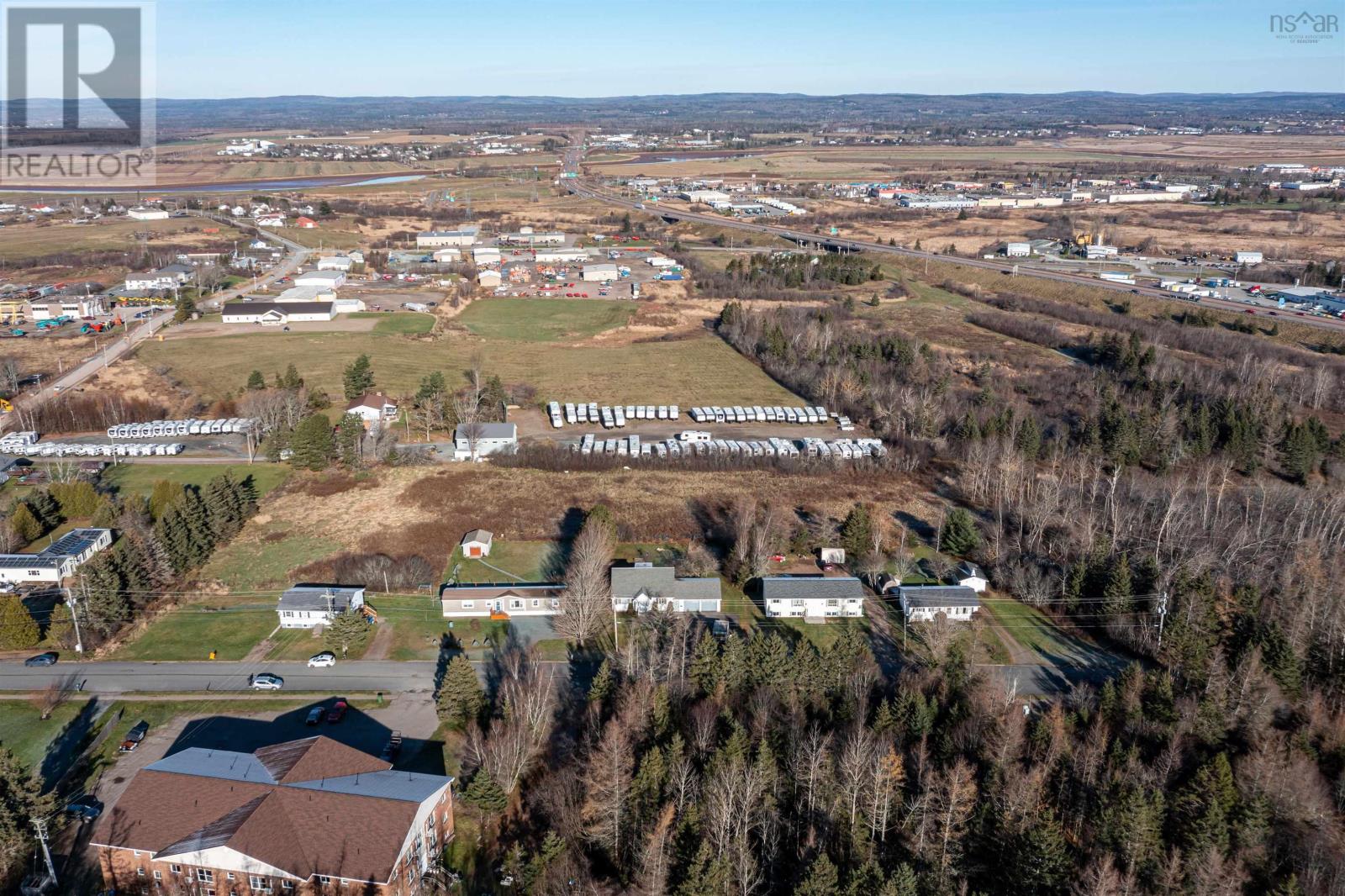 268 Parkwood Drive, 04-B2 Parkwood Drive, Truro Heights, Nova Scotia  B6L 1P2 - Photo 1 - 202227463