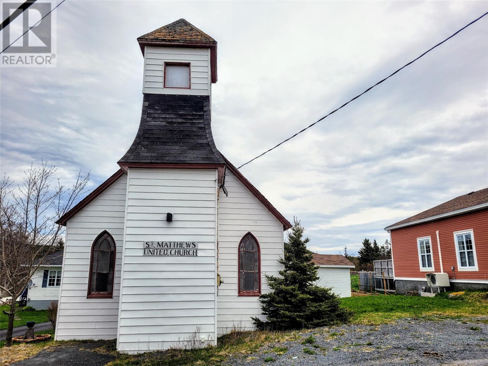 50 Church Road, new perlican, Newfoundland & Labrador