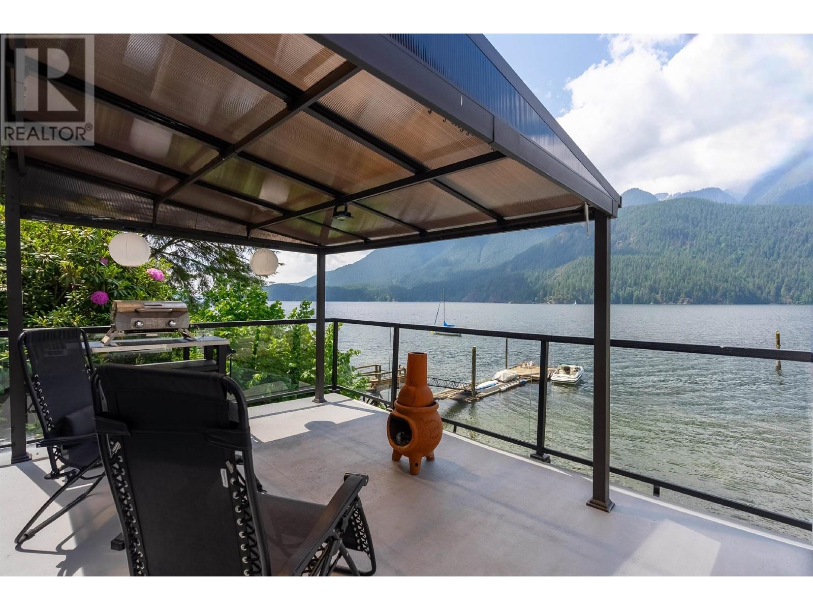 14 Buntzen Bay, North Vancouver, British Columbia  V0V 0V0 - Photo 1 - R2786727