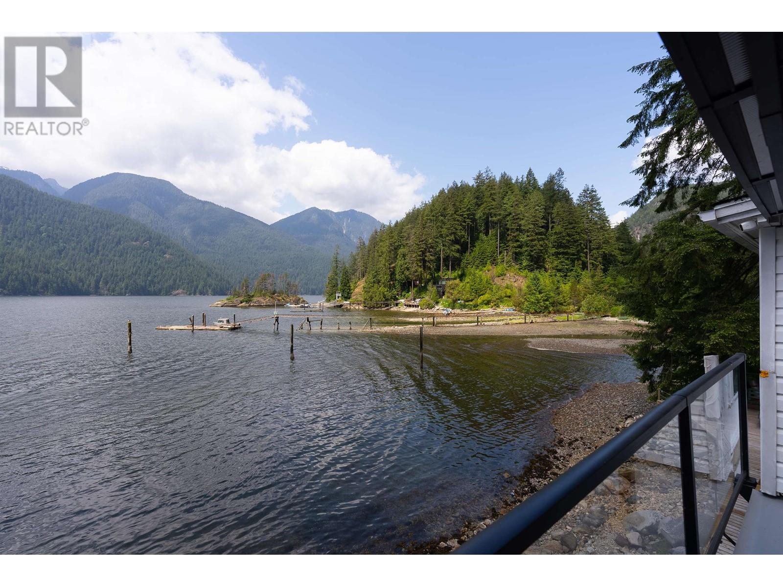 14 Buntzen Bay, North Vancouver, British Columbia  V0V 0V0 - Photo 28 - R2786727