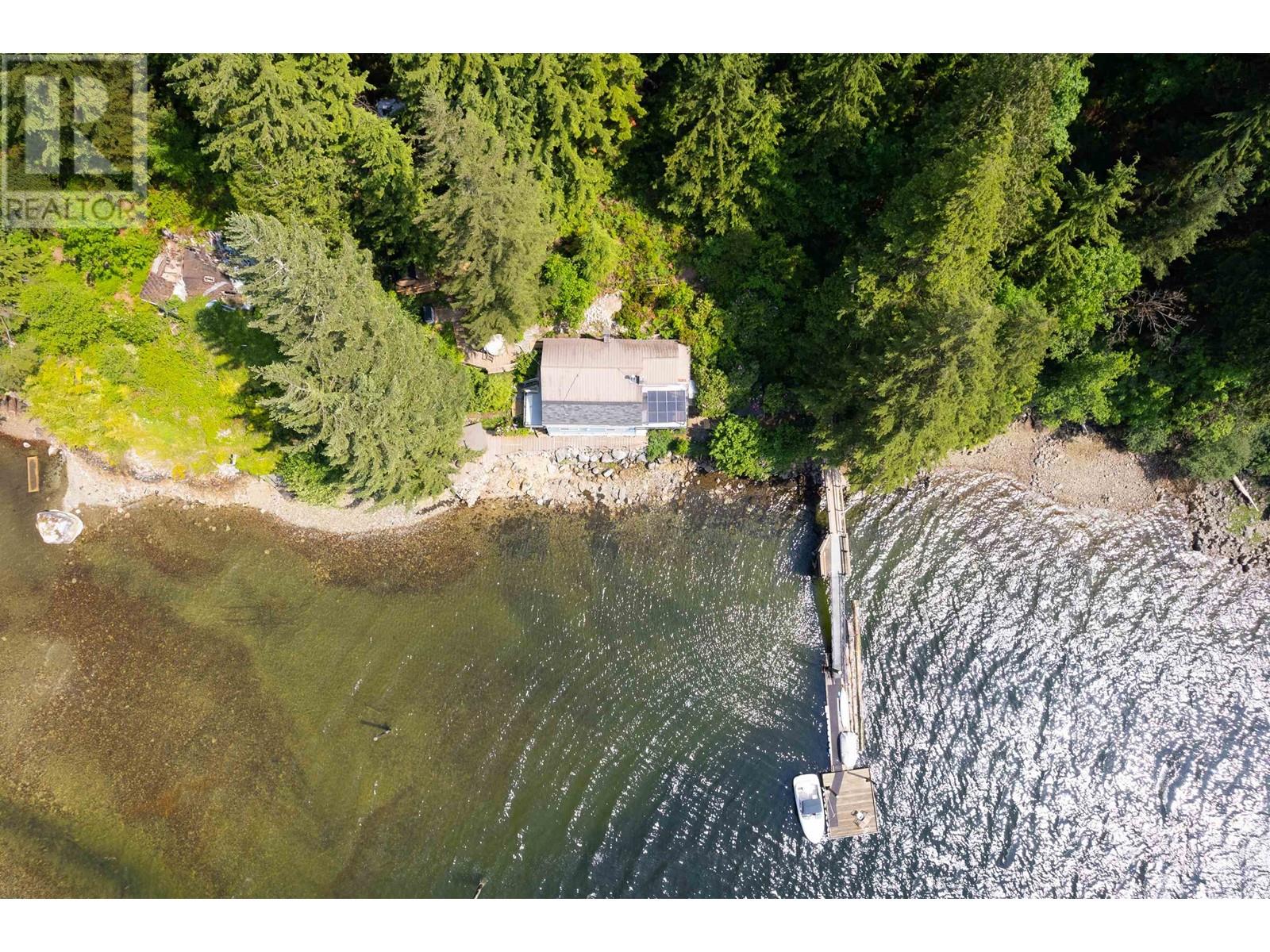 14 Buntzen Bay, North Vancouver, British Columbia  V0V 0V0 - Photo 30 - R2786727