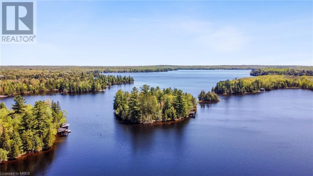 . Ahmic Lake Road, Magnetawan, Ontario    - Photo 14 - 40428604