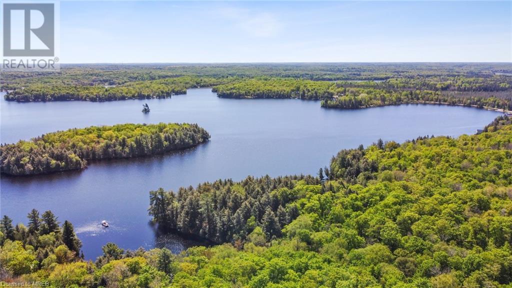 . Ahmic Lake Road, Magnetawan, Ontario    - Photo 2 - 40428604