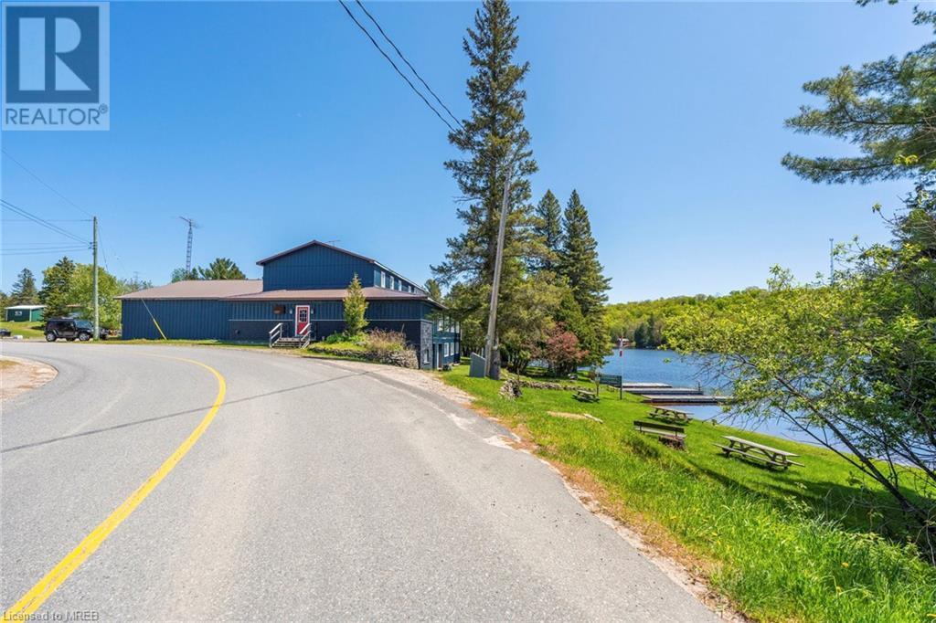 . Ahmic Lake Road, Magnetawan, Ontario    - Photo 22 - 40428604