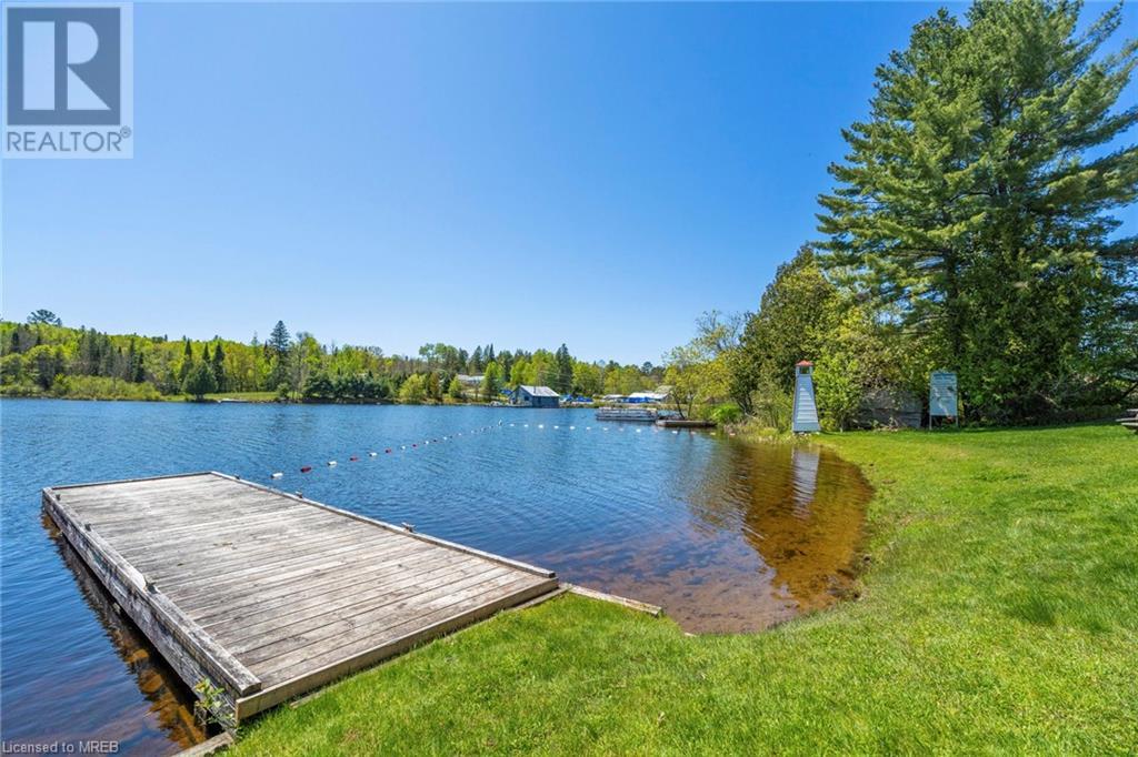 . Ahmic Lake Road, Magnetawan, Ontario    - Photo 23 - 40428604