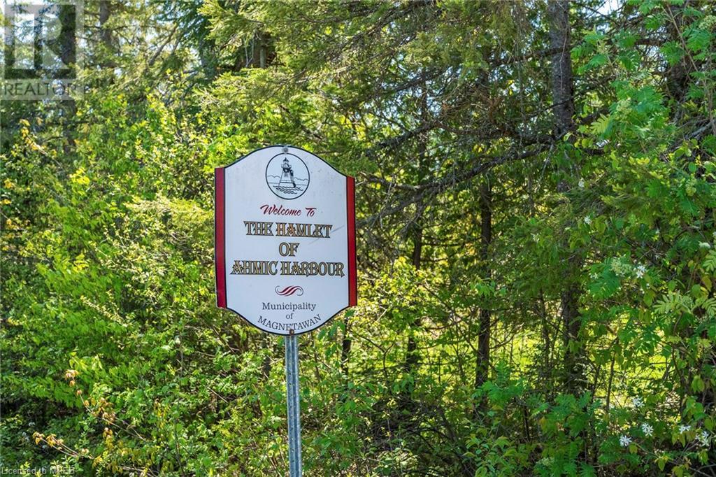 . Ahmic Lake Road, Magnetawan, Ontario    - Photo 24 - 40428604