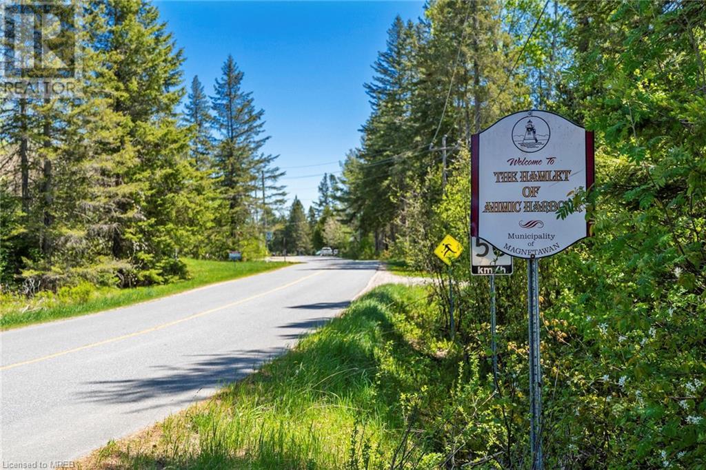 . Ahmic Lake Road, Magnetawan, Ontario    - Photo 25 - 40428604