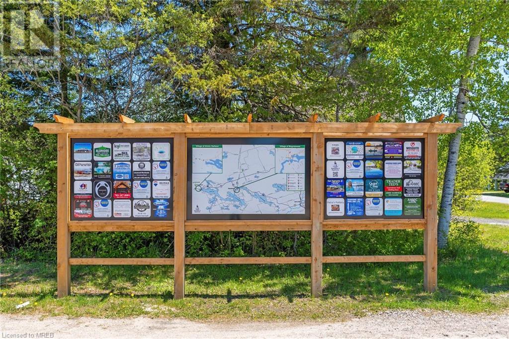 . Ahmic Lake Road, Magnetawan, Ontario    - Photo 26 - 40428604