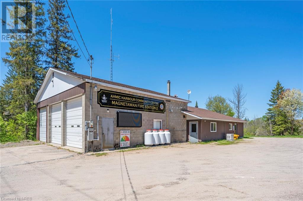 . Ahmic Lake Road, Magnetawan, Ontario    - Photo 27 - 40428604