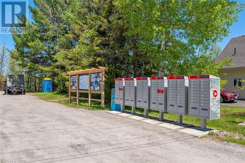 . Ahmic Lake Road, Magnetawan, Ontario    - Photo 29 - 40428604