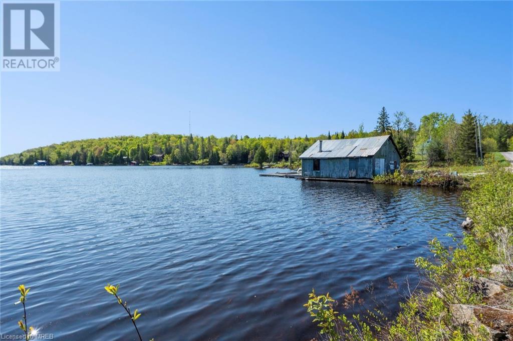 . Ahmic Lake Road, Magnetawan, Ontario    - Photo 30 - 40428604