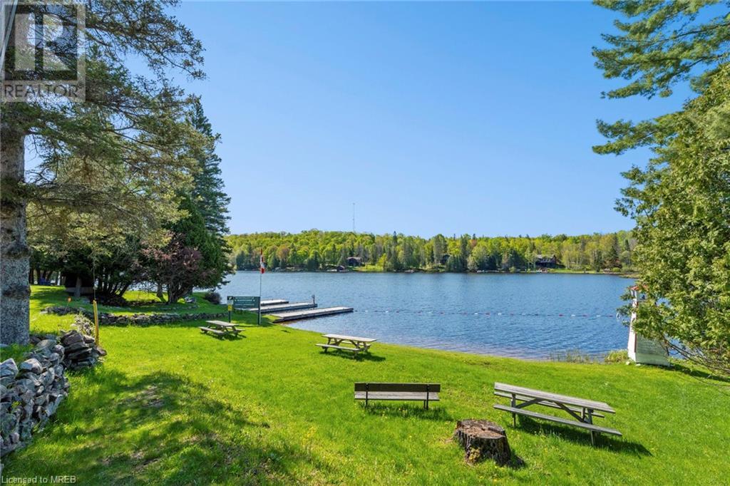 . Ahmic Lake Road, Magnetawan, Ontario    - Photo 32 - 40428604