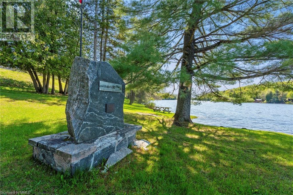 . Ahmic Lake Road, Magnetawan, Ontario    - Photo 34 - 40428604