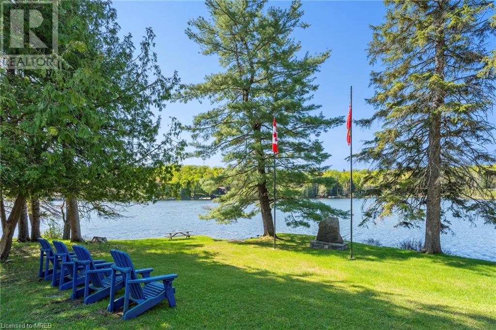 . Ahmic Lake Road, Magnetawan, Ontario    - Photo 35 - 40428604