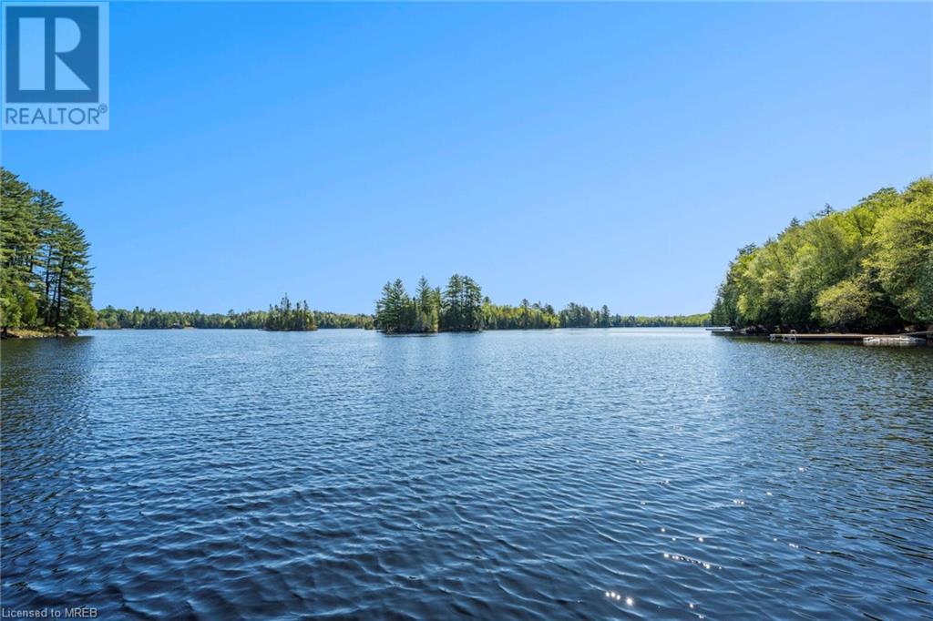 . Ahmic Lake Road, Magnetawan, Ontario    - Photo 36 - 40428604