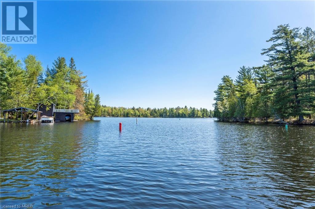 . Ahmic Lake Road, Magnetawan, Ontario    - Photo 37 - 40428604