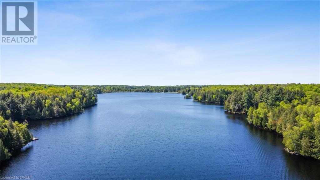 . Ahmic Lake Road, Magnetawan, Ontario    - Photo 39 - 40428604