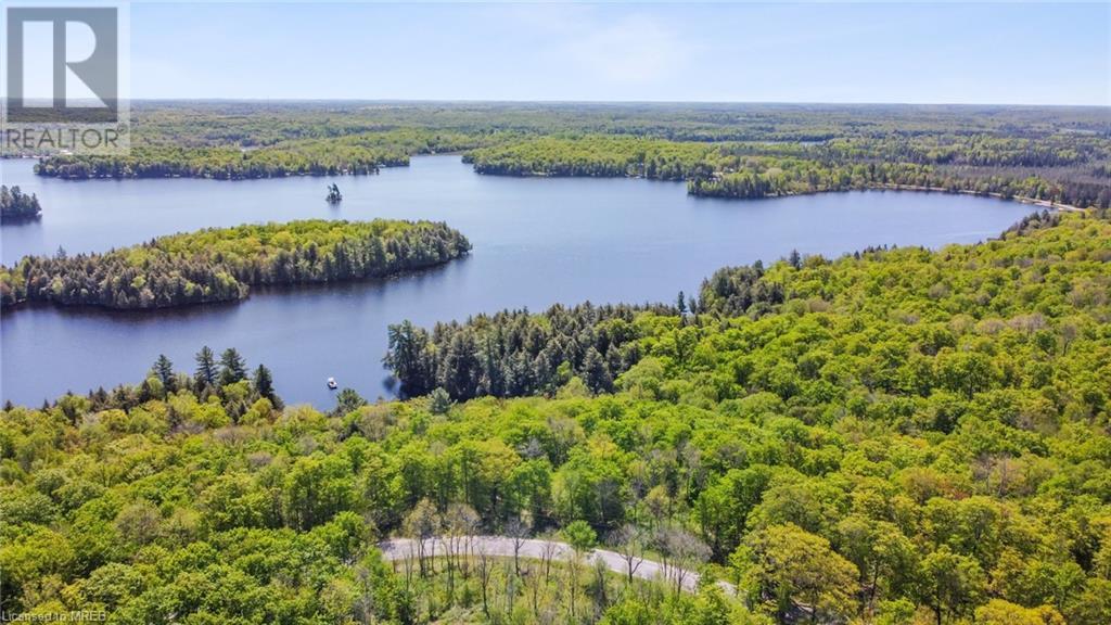 . Ahmic Lake Road, Magnetawan, Ontario    - Photo 6 - 40428604