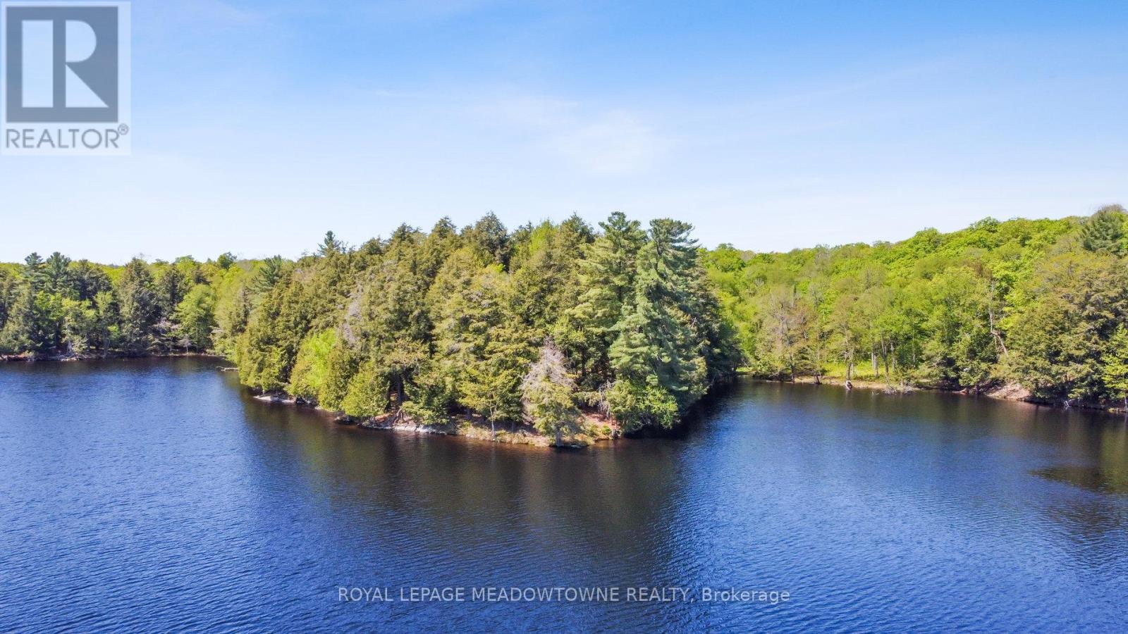 N/a Ahmic Lake Road, Magnetawan, Ontario    - Photo 12 - X6128312