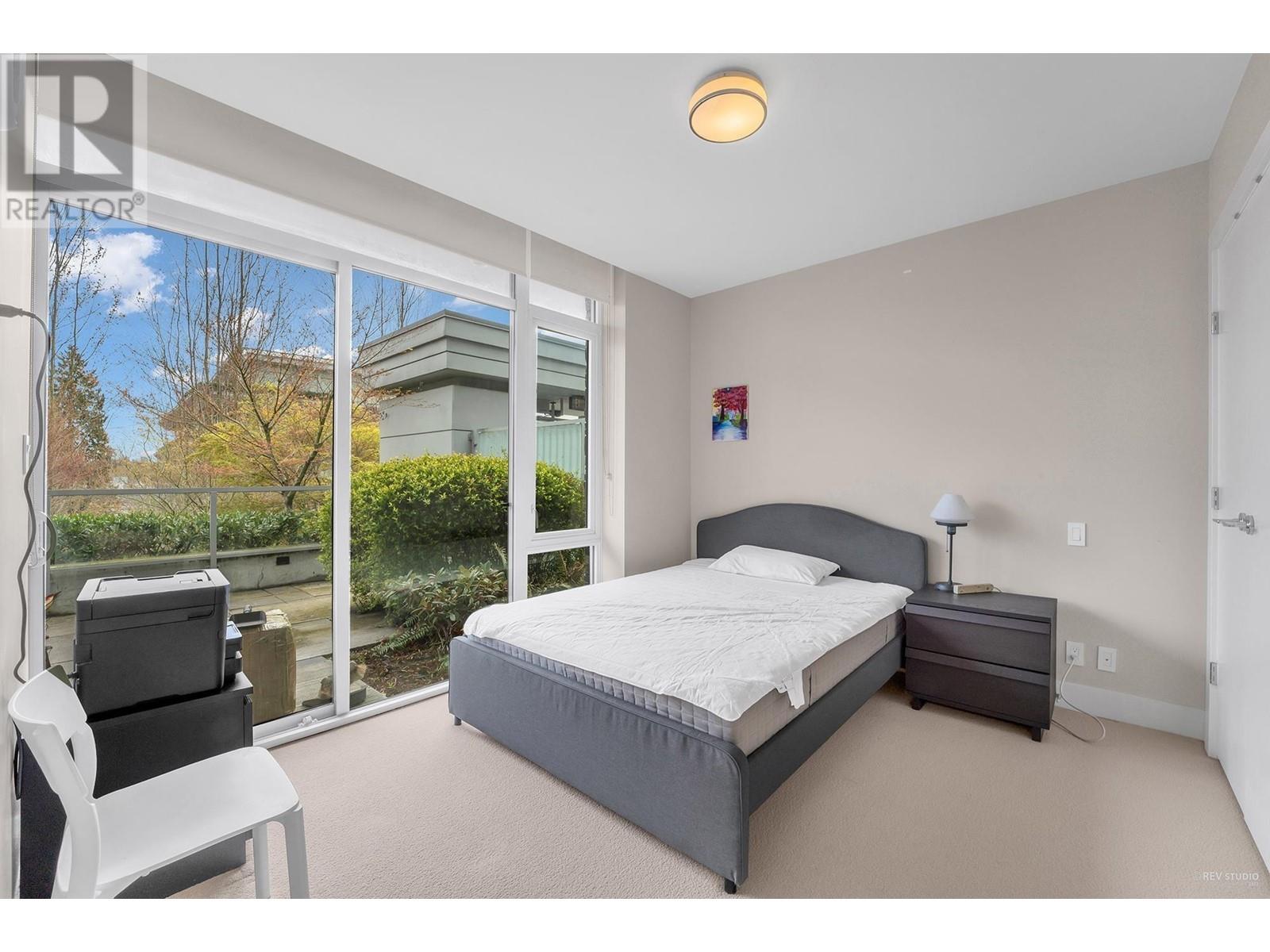 102 908 Keith Road, West Vancouver, British Columbia  V7T 1M3 - Photo 16 - R2786801