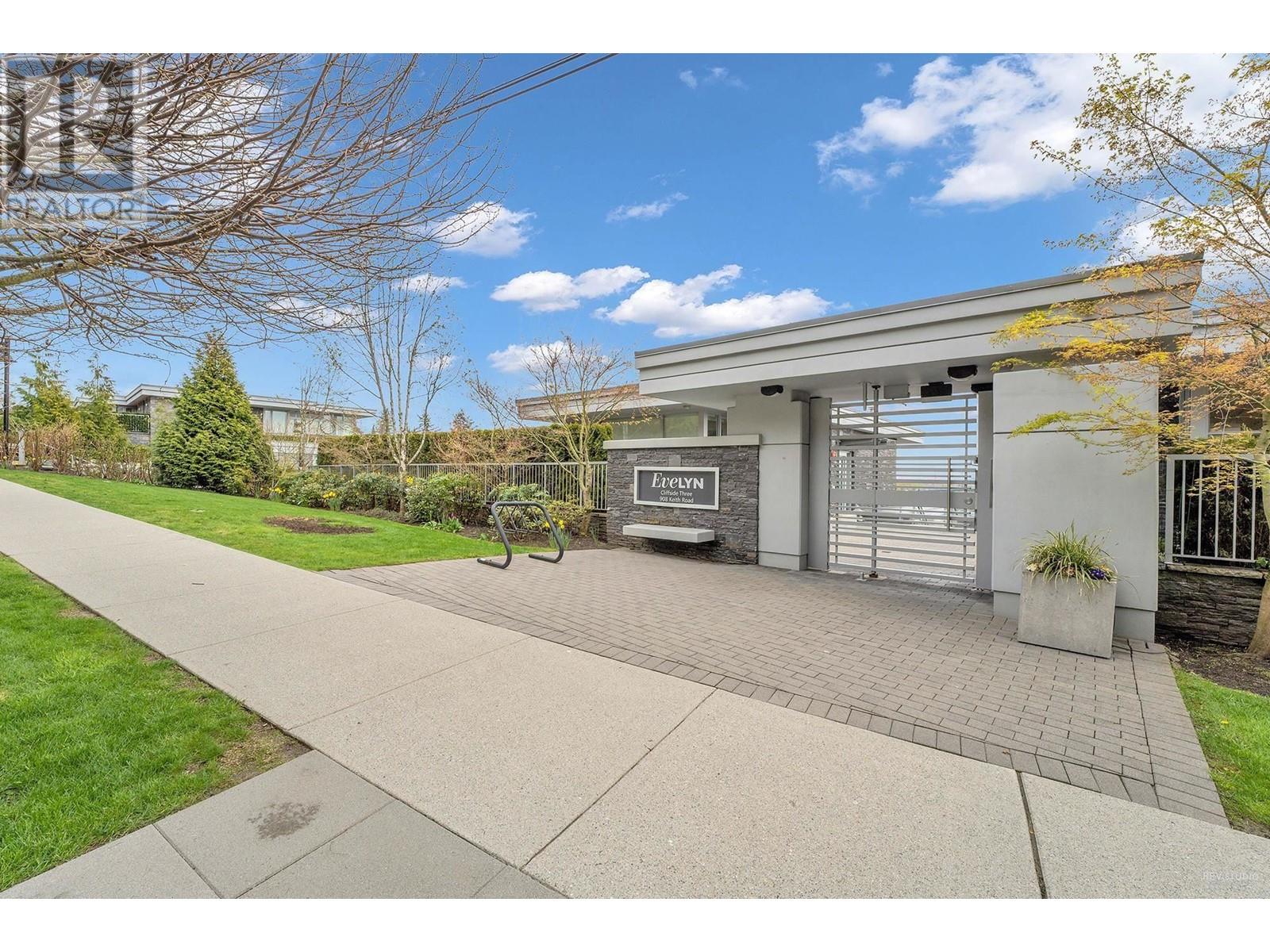 102 908 Keith Road, West Vancouver, British Columbia  V7T 1M3 - Photo 27 - R2786801