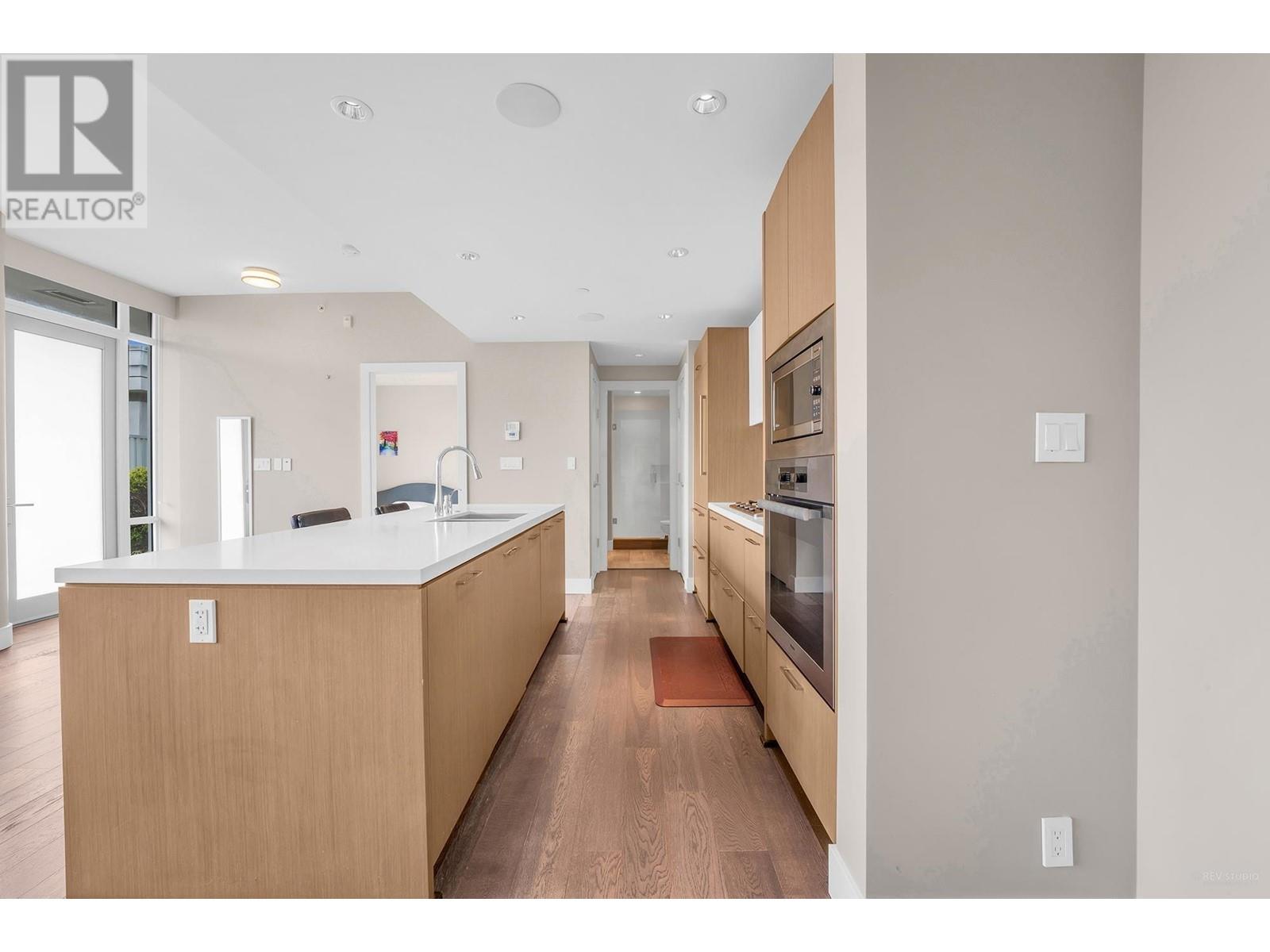 102 908 Keith Road, West Vancouver, British Columbia  V7T 1M3 - Photo 7 - R2786801