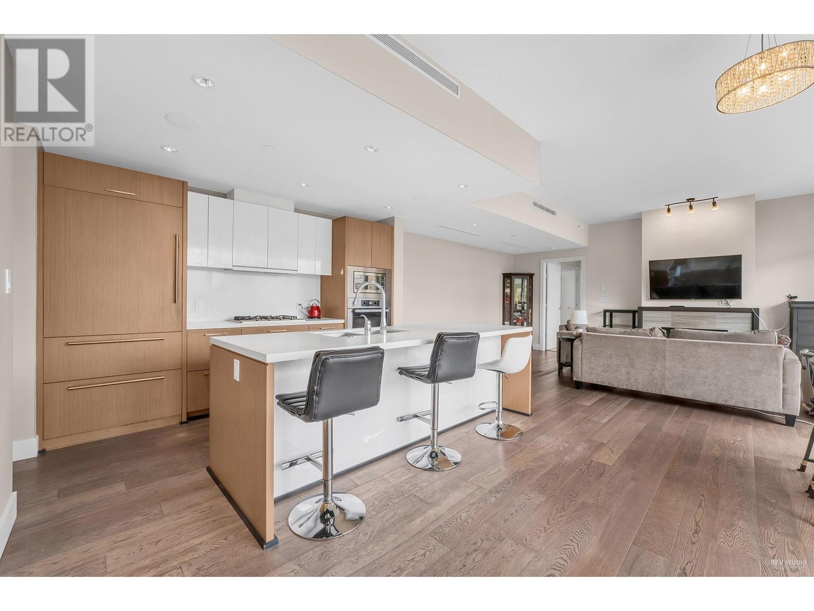 102 908 Keith Road, West Vancouver, British Columbia  V7T 1M3 - Photo 9 - R2786801