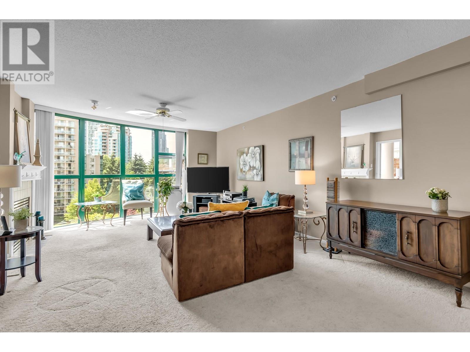 706 1196 Pipeline Road, Coquitlam, British Columbia  V3B 7Z6 - Photo 6 - R2786878