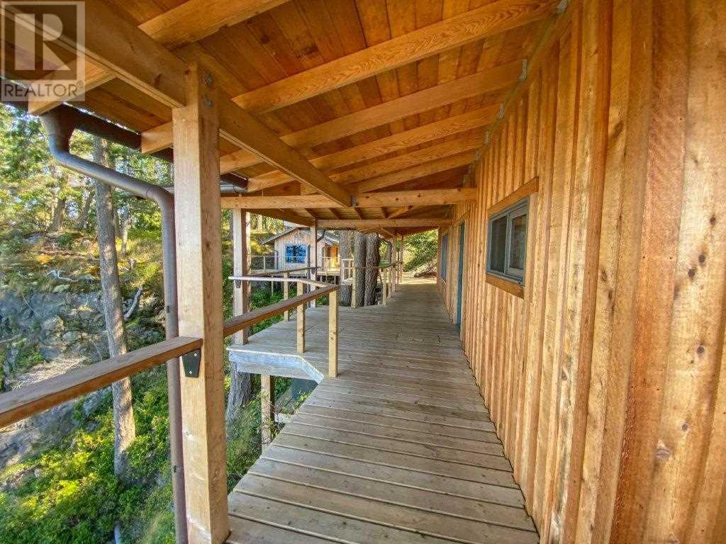 West Trail Island, Halfmoon Bay, British Columbia  V0V 0V0 - Photo 10 - R2786876